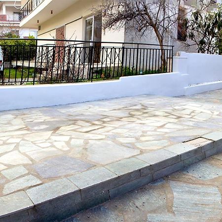 Αcacia House - Fully Equipped Apartment In Glyfada Athènes Extérieur photo