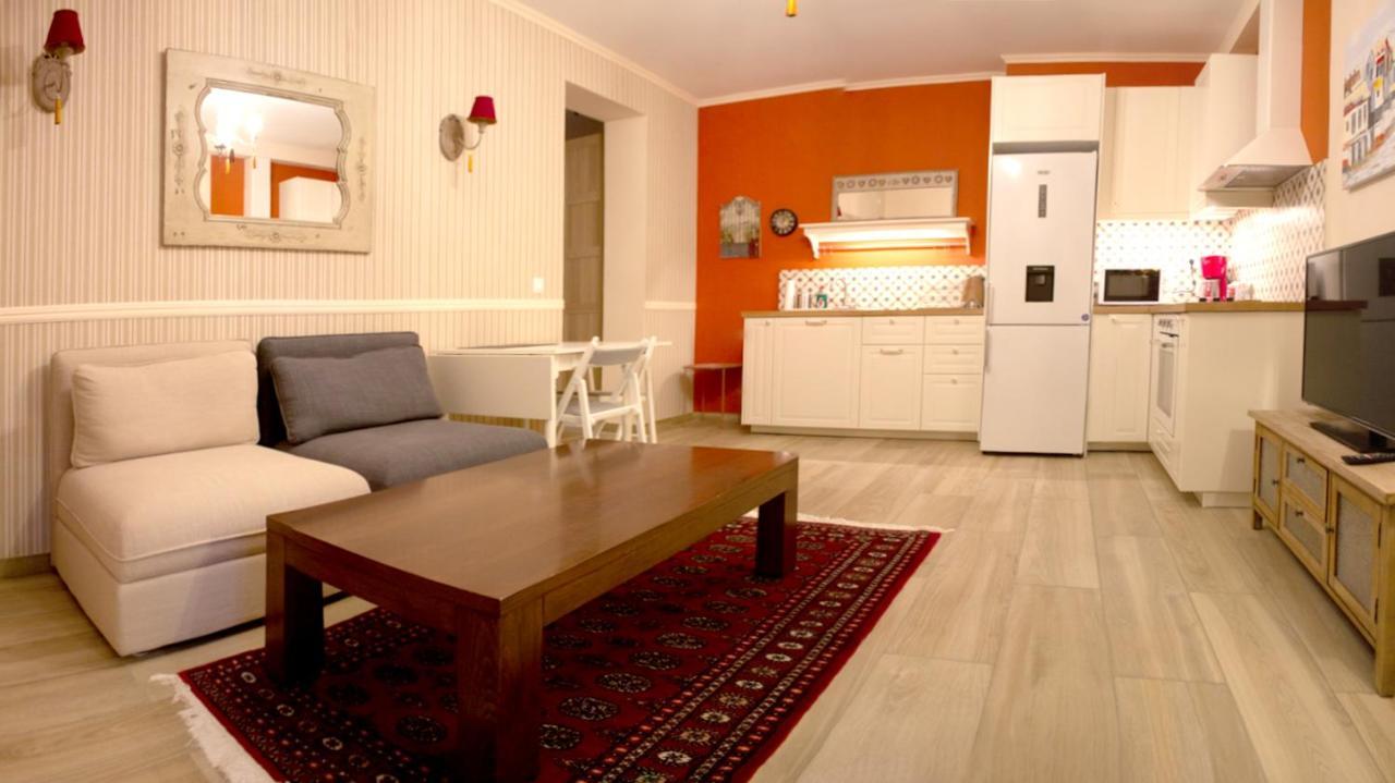 Αcacia House - Fully Equipped Apartment In Glyfada Athènes Extérieur photo