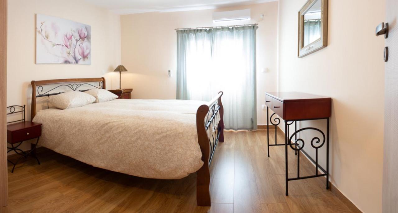 Αcacia House - Fully Equipped Apartment In Glyfada Athènes Extérieur photo