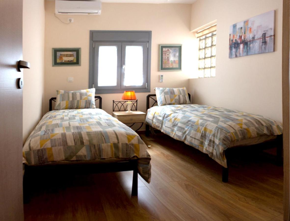 Αcacia House - Fully Equipped Apartment In Glyfada Athènes Extérieur photo