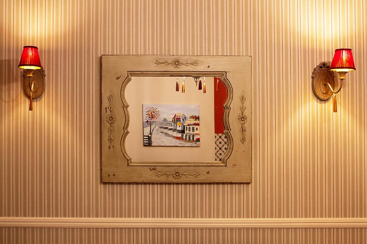 Αcacia House - Fully Equipped Apartment In Glyfada Athènes Extérieur photo