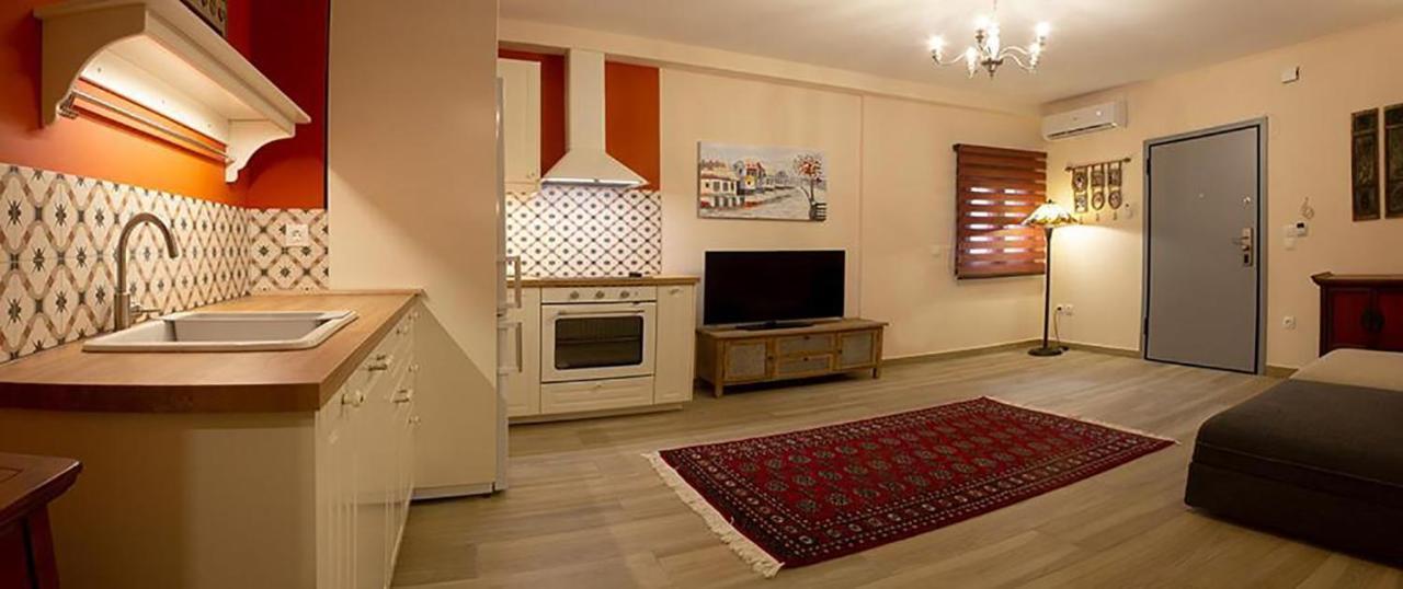 Αcacia House - Fully Equipped Apartment In Glyfada Athènes Extérieur photo